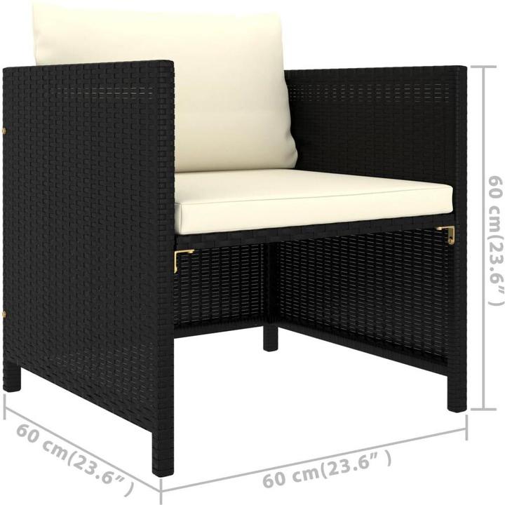 Image du produit vidaXL Kairo