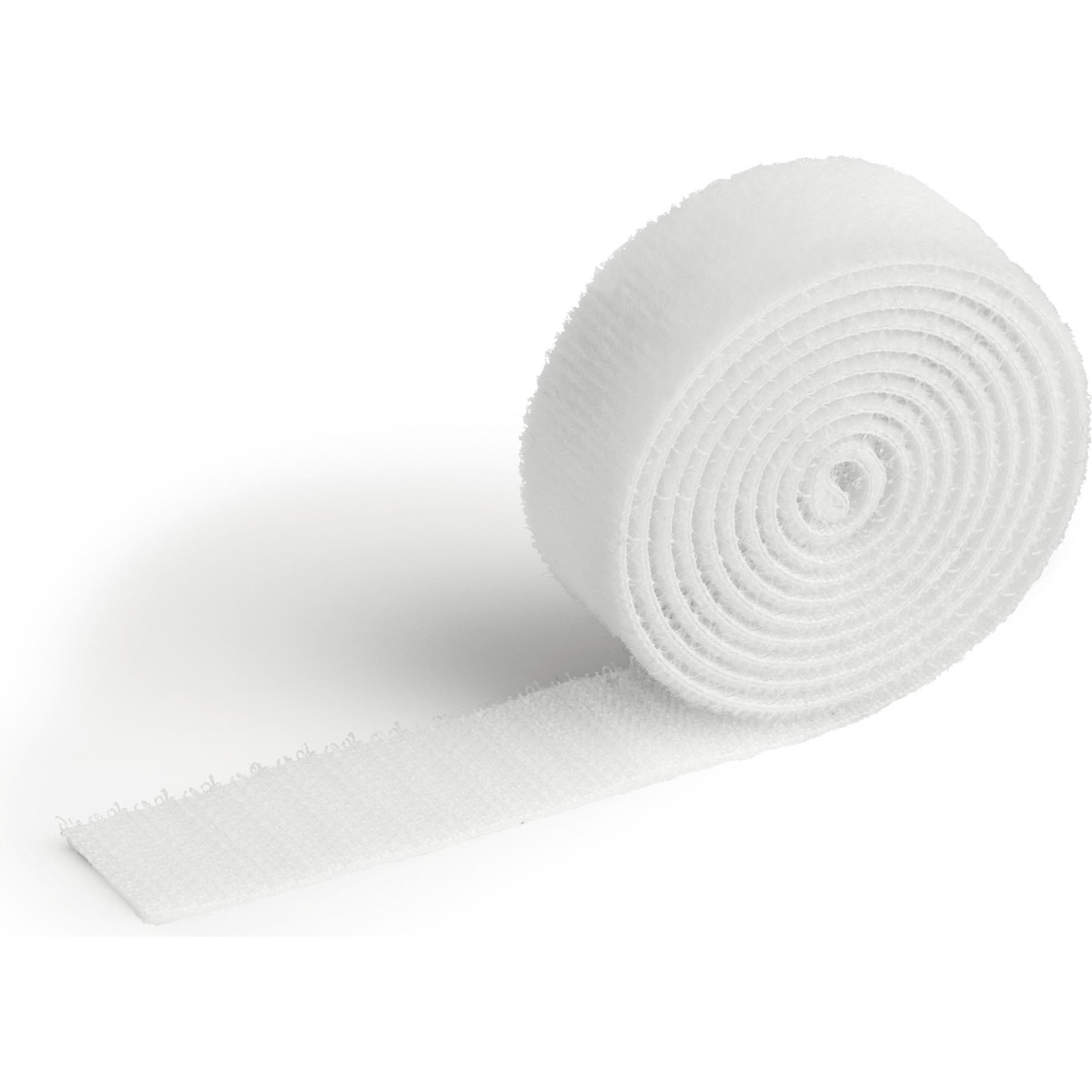 Durable, Kabelbinder, Cavoline (Klettkabelbinder, 1000 mm, 1 Stk.)