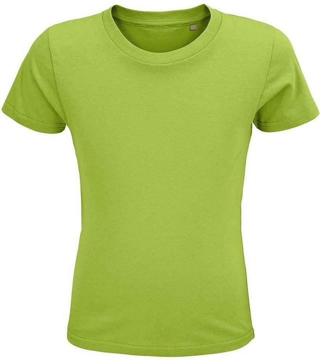 Vert pomme