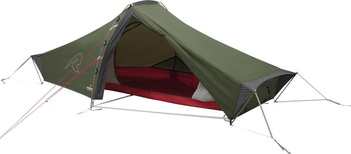 Produktbild Robens Starlight 1 Exp (Tunnelzelt, 2 kg, 1 Person)