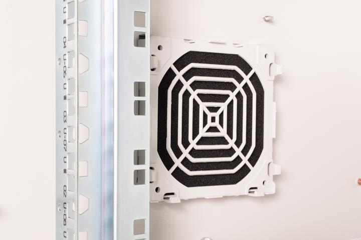 Produktbild Digitus DN-19 09U-I-OD IP55 Outdoor Wandgehäuse (9 HE, 19 Zoll Rack)