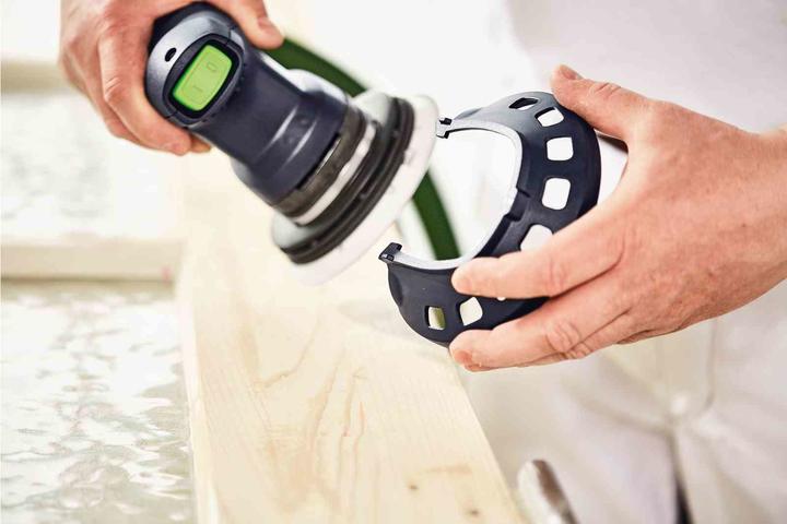 Immagine prodotto Festool ETS 125 REQ-Plus CH (Levigatrici rotorbitali, 250 W)