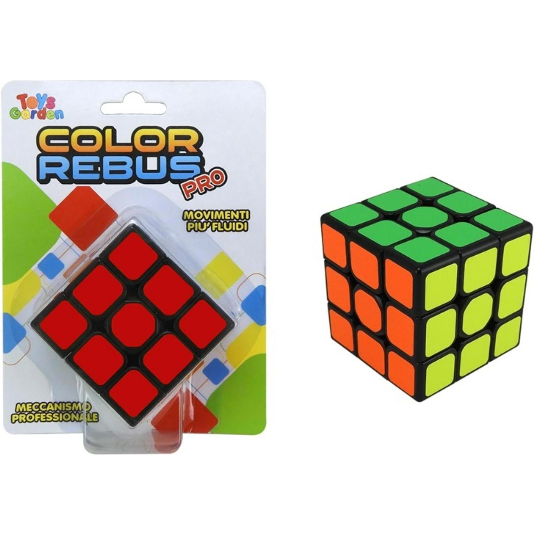 Garden Lights Blister Puzzle