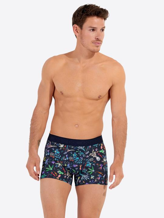 Produktbild HOM Retro Boxer Cactée (XL, Einzelpack)