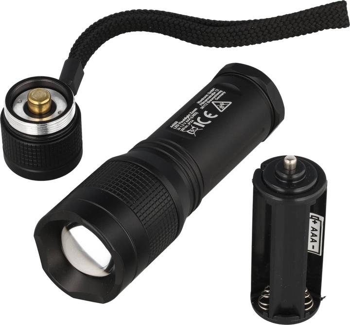 Image du produit Goobay Haute luminosité 300 (12.60 cm, 300 lm)