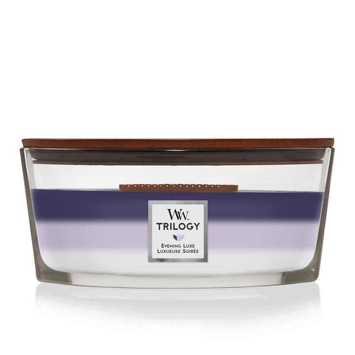 Produktbild WoodWick Evening Luxe (453.60 g)