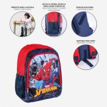 Produktbild Sombo Spiderman Rucksack