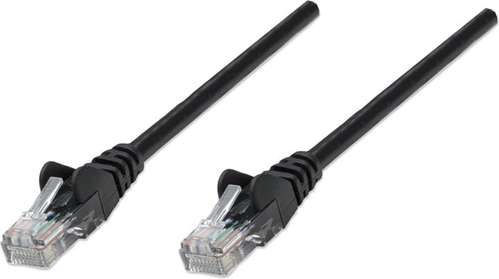 Productafbeelding Intellinet Patchkabel (U/UTP, CAT5e, 0.25 m)