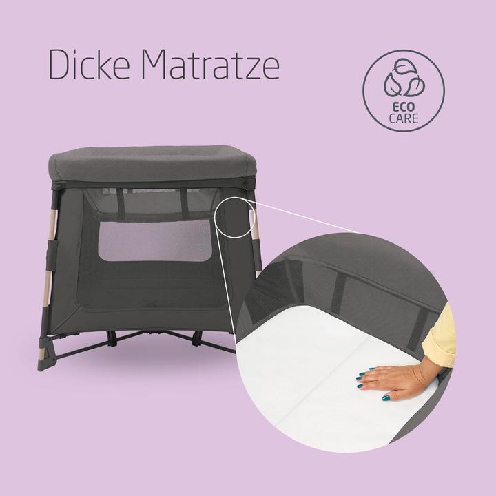 Produktbild Maxi-Cosi Swift (83 x 50 cm)