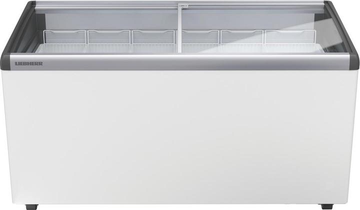 Actual product image Liebherr EFI 4453 (Stand-alone, 302 l)