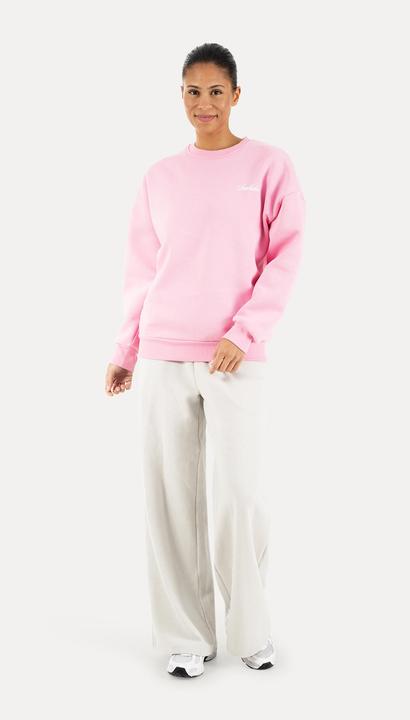Produktbild Smilodox Unisex Oversize Sweatshirt Feyd (L, M)