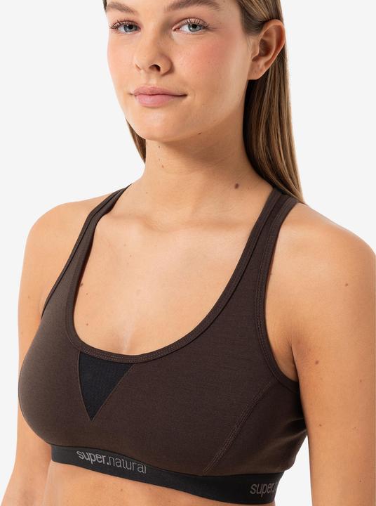 Produktbild Super Natural W Tundra220 Semplice Bra (M)