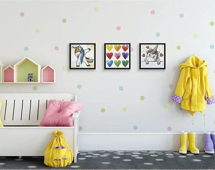 Produktbild Diamond Dotz Diamond Painting Einhorn