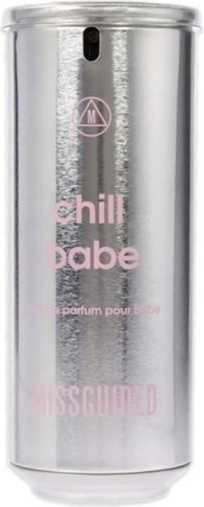 Produktbild Missguided Chill Babe (Eau de Parfum, 80 ml)