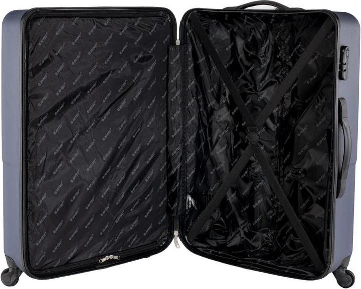 Produktbild Hi-Tec HAFEN 100