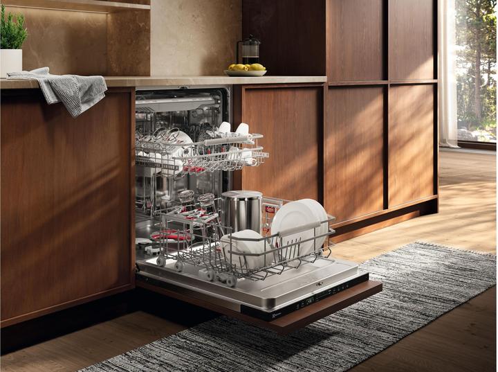 Actual product image Electrolux GA60GLVSX