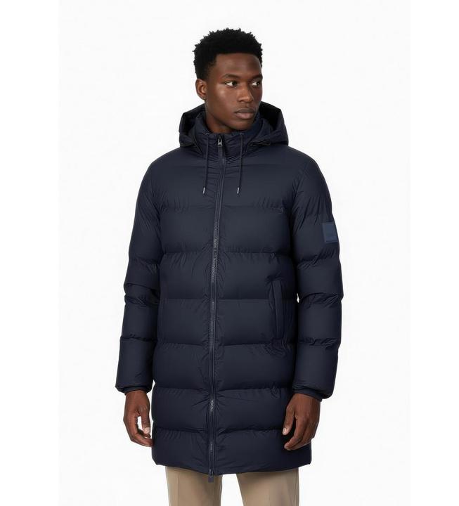 Immagine prodotto Rains ALTA GIACCA PIU' LUNGA GIACCA trapuntata