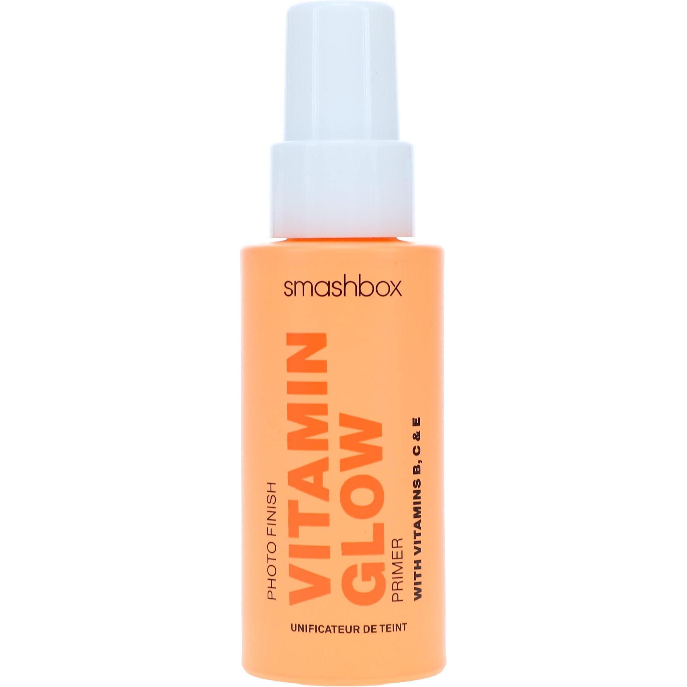Smashbox, Primer + Base, Photo F Vit Glow Primer
