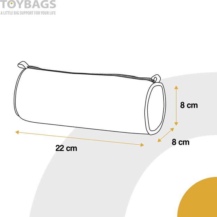 Image du produit Toybags Minecraft - TNT