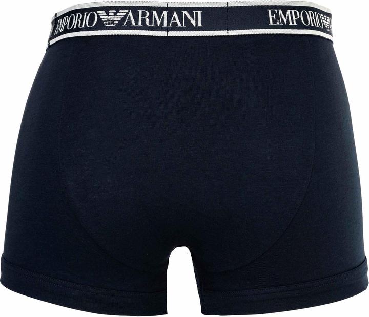 Actual product image Emporio Armani Core Logoband (XXL, pack of 3)