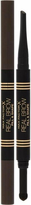 Produktbild Max Factor Real Brow Fill & Shape (003 Medium Brown)