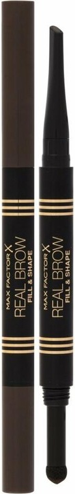 Produktbild Max Factor Real Brow Fill & Shape (Medium Brown)