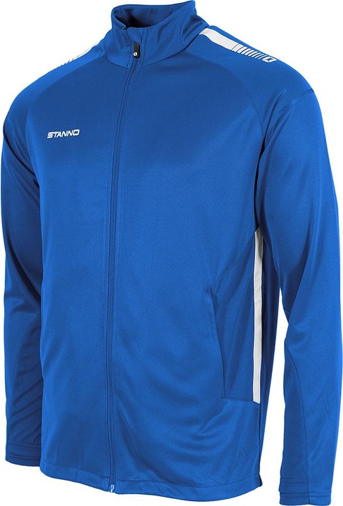 Actual product image Stanno First Full Zip Top (152)