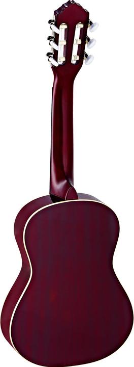 Actual product image Ortega Family Series (Acoustic guitar, Back: Mahogany, Fingerboard: Walnut, Neck: Mahogany, Top: Spruce)