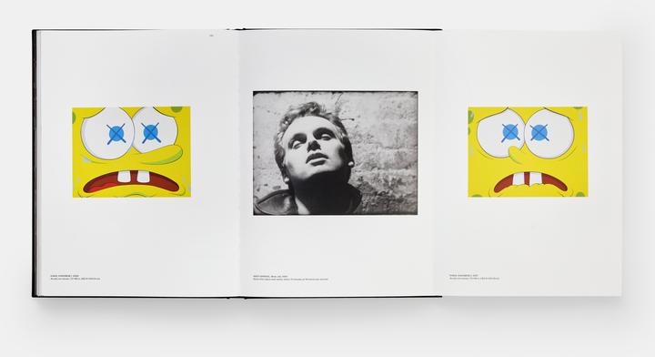 Produktbild Kaws + Warhol (Englisch, Laurie Simmons, Marianne Dobner, Patrick Moore, Thomas Crow, 2024)