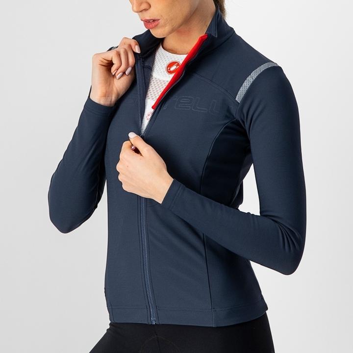 Produktbild Castelli Tutto Nano RoS W Jersey (L)