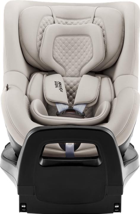 Productafbeelding Britax Römer Dualfix Pro M (Reboarder)