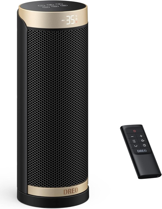 Dreo Solaris Slim H3 (1800 W)