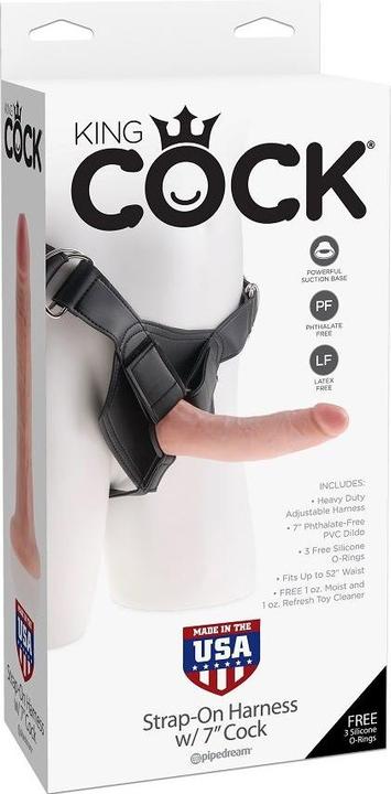 Image du produit Doc Johnson Harness