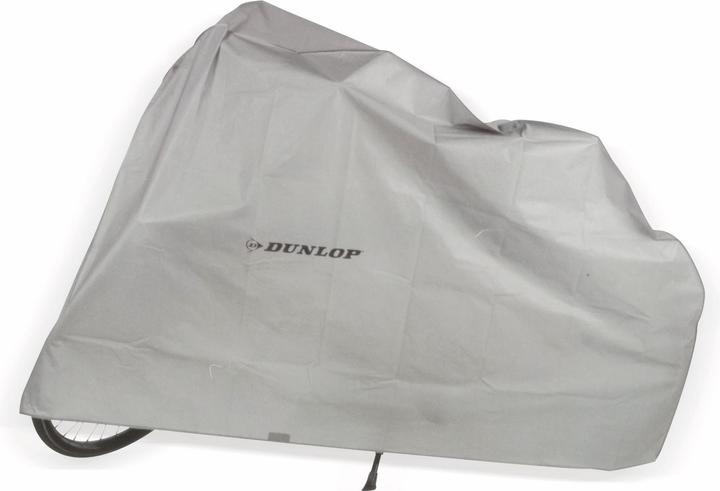 Dunlop Garage à vélos 41788 Gris