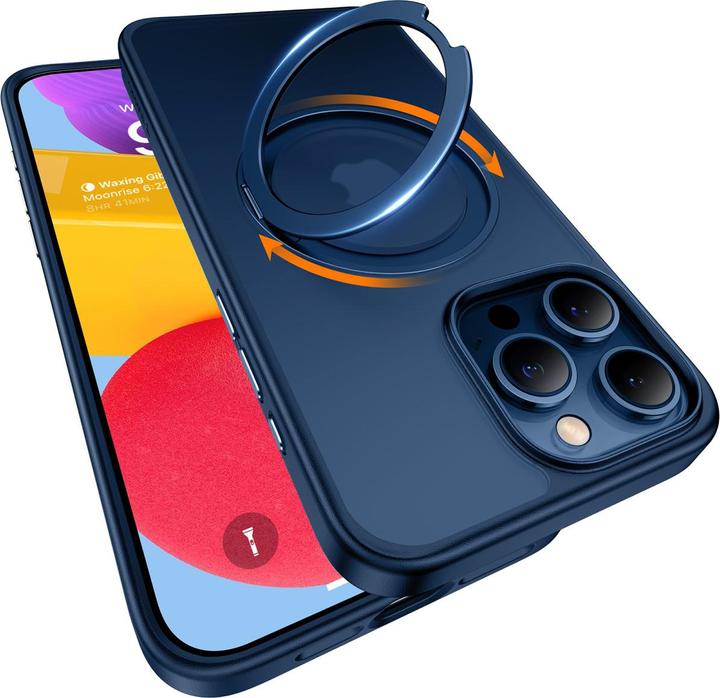 Image du produit Torras UPRO Ostand Pro iPhone 15 Pro (Apple iPhone 15 Pro)