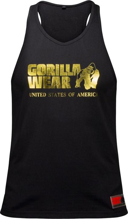 Produktbild Gorilla Wear Classic (XL)