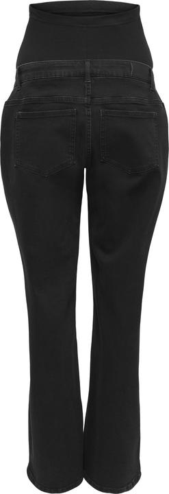 Actual product image Only Maternity OLMMADISON Weiter Beinschnitt Jeans Jeans mit weitem Bein (34)