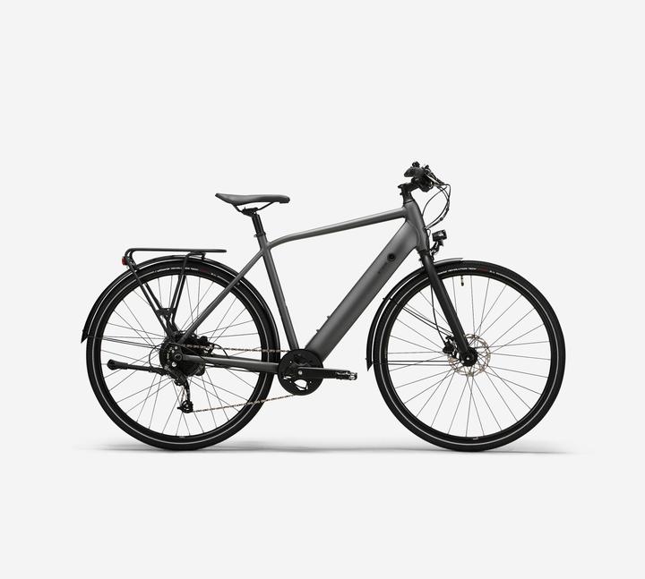 Btwin LD 500 E (57 cm)