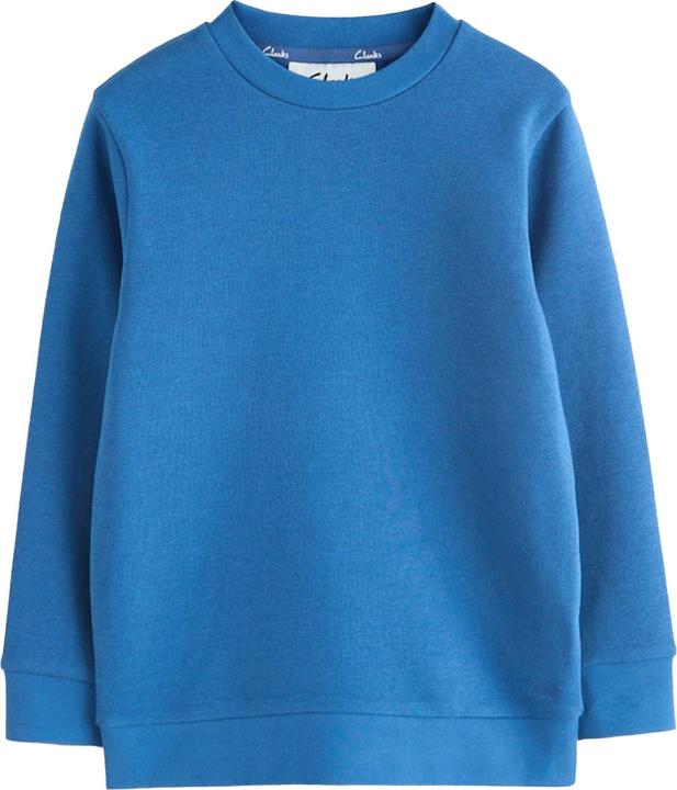 Produktbild Clarks SweatTop Jungen Rundhalsausschnitt Schule (2erPack) (152)