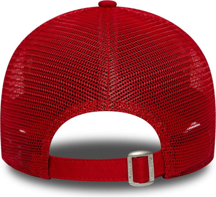 Immagine prodotto New Era 9Forty Trucker Cap Flawless New York Yankees Rot