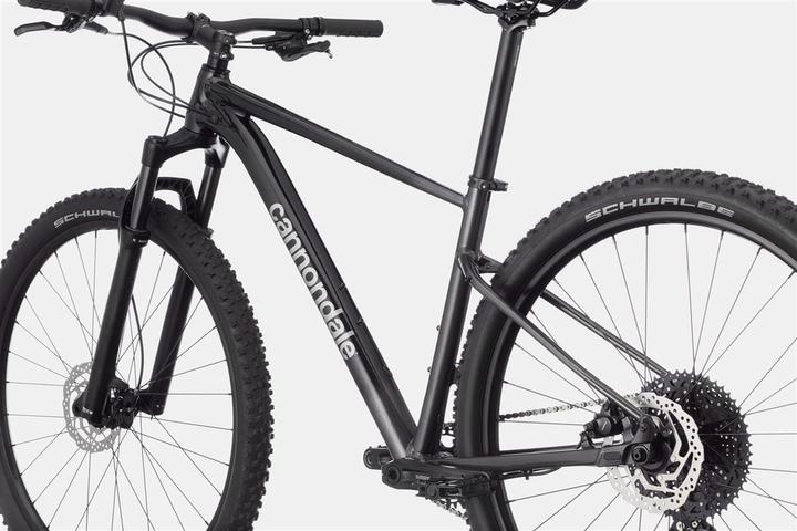 Produktbild Cannondale Trail SL 3 Black Pearl