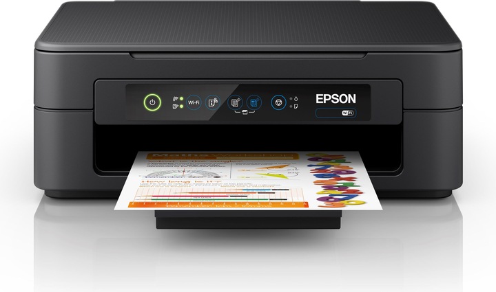 Produktbild Epson Expression Home XP-2205 (Tintenpatrone, Farbe)