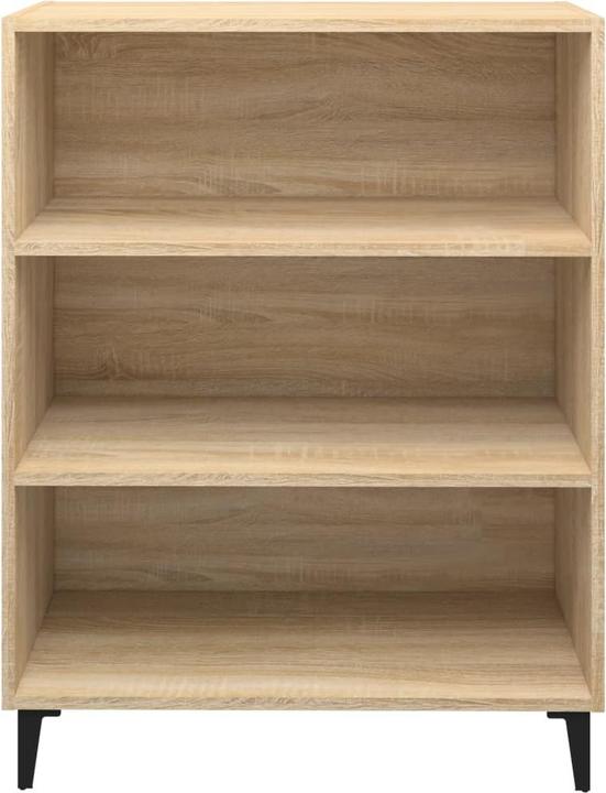 Image du produit vidaXL Sideboard (69.50 x 32.50 x 90 cm)