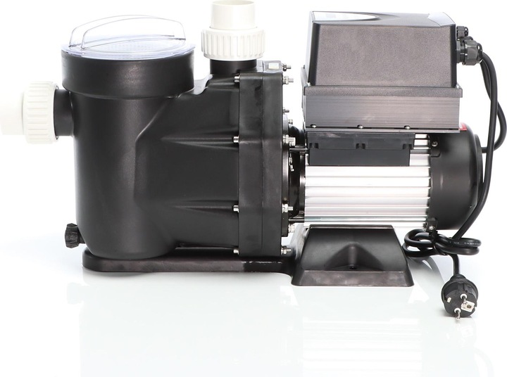 Produktbild XPOtool Poolpumpe variable Drehzahl 1500W Schwimmbadpumpe 33600l/h Umwälzpumpe
