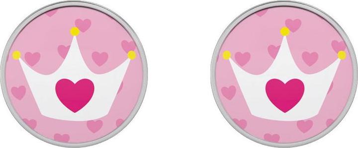 Immagine prodotto Studex Sensitive Stud Earrings Crown (Acciaio inossidabile)