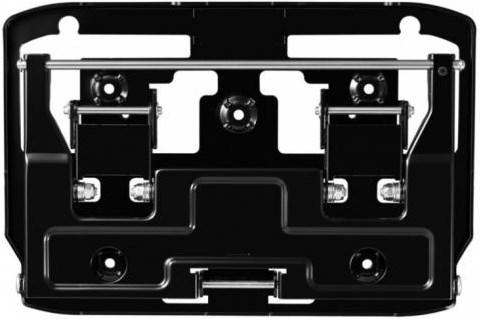 Actual product image Samsung Wall mount for Flip in 65 inch (Wall, 65")