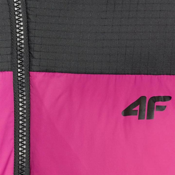 Produktbild 4F Jacke (S)