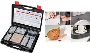 Actual product image 3M Professional buffer case BUMPON (1 pcs.)
