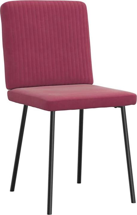 Produktbild vidaXL Esszimmerstuhl