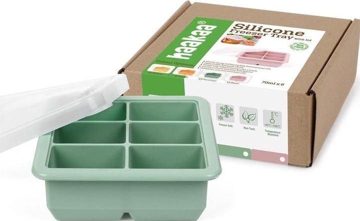 Image du produit Haakaa Congélateur